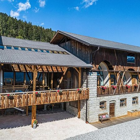 Apartamento Dietrichhof A Bsunders Platzl Velturno Exterior foto
