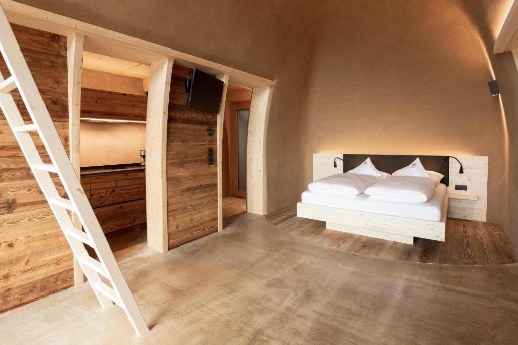 Apartamento Dietrichhof A Bsunders Platzl Velturno Exterior foto