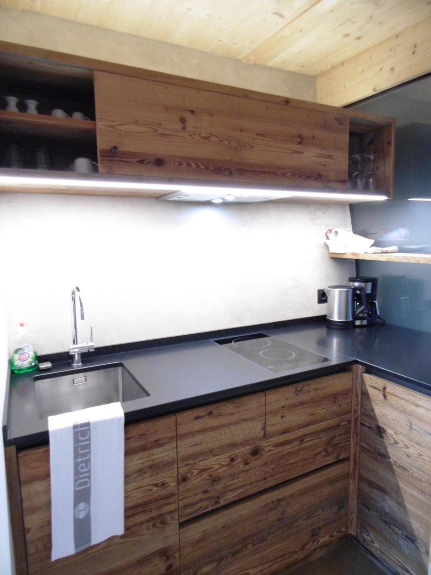 Apartamento Dietrichhof A Bsunders Platzl Velturno Exterior foto