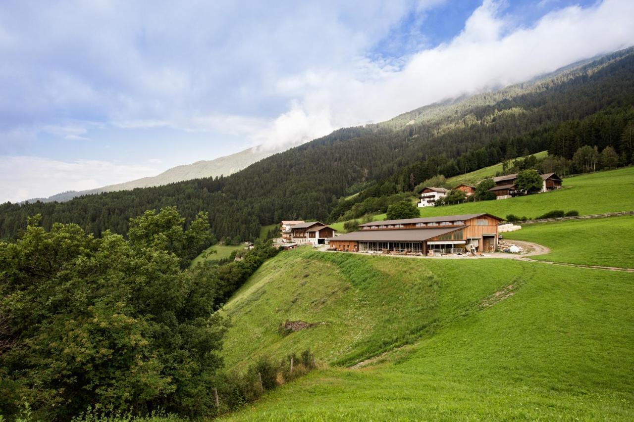 Apartamento Dietrichhof A Bsunders Platzl Velturno Exterior foto