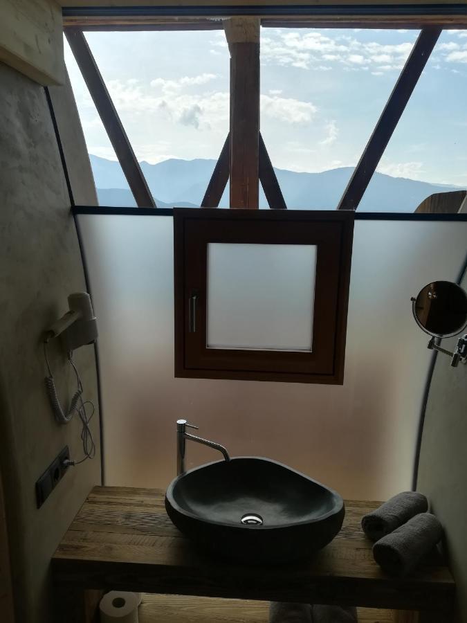 Apartamento Dietrichhof A Bsunders Platzl Velturno Exterior foto